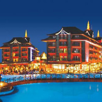 Image of Siam Elegance Resort Hotel