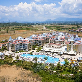 Image of Antalya Region