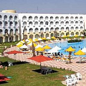Image of Sidi Mansour Resort