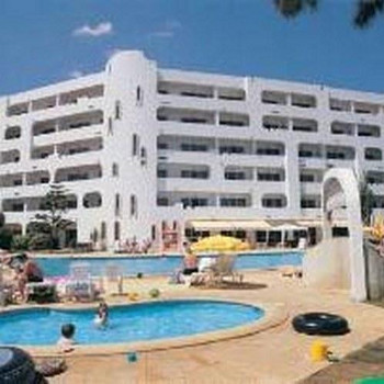 Image of Silchoro Hotel