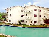 Image of Silla Goa Resort Hotel