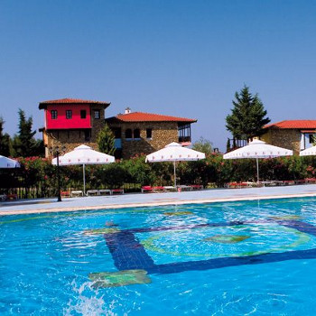 Image of Simantro Beach Hotel
