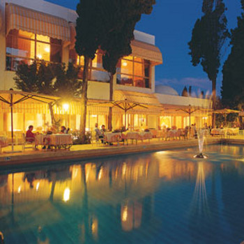 Image of Sinbad Hotel
