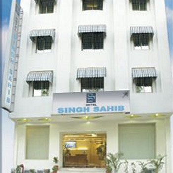 Image of Singh Sahib Hotel