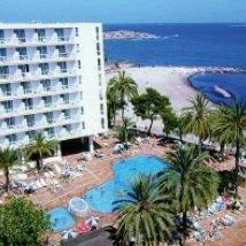 Image of Sirenis Club Goleta & Spa Hotel