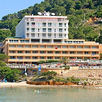 Image of Sirenis Playa Imperial Hotel
