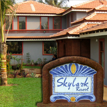 Image of Skylark Resort Hotel
