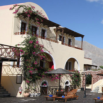 Image of Smaragdi Hotel