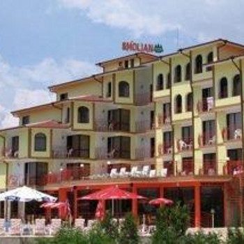 Image of Smolian Hotel