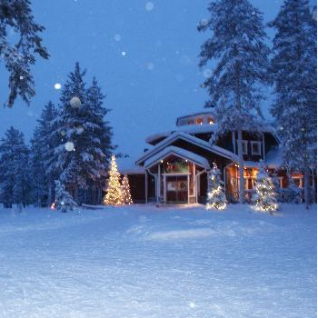 Image of Snow Princess Hotel