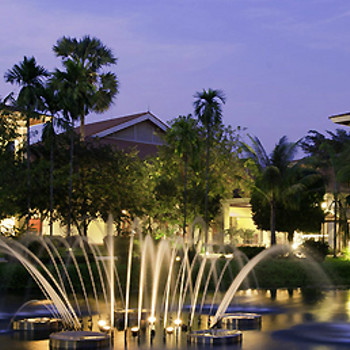 Image of Sofitel Angkor Phokeethra Golf & Spa Resort Hotel