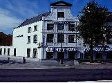 Image of Sofitel Brugge Hotel