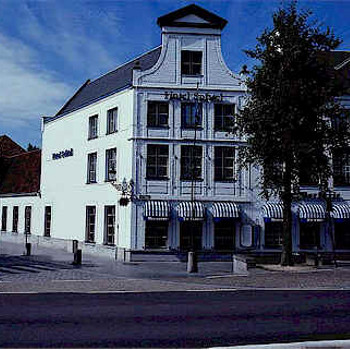Image of Sofitel Brugge Hotel