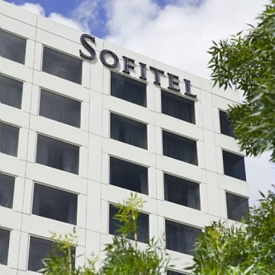 Image of Sofitel London Gatwick Hotel