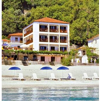 Image of Sofokles Beach Hotel