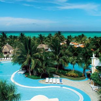 Image of Sol Cayo Guillermo Hotel