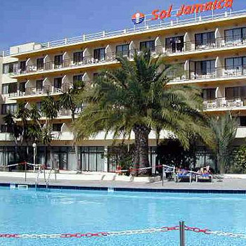 Image of Sol Jamaica Hotel