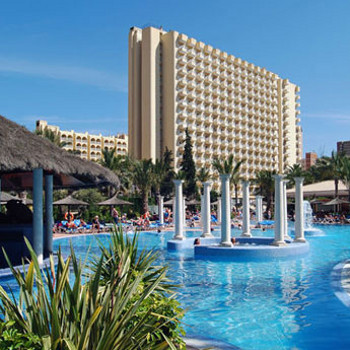 Image of Sol Pelicanos Ocas Hotel