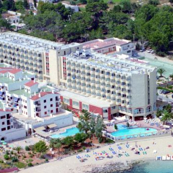 Image of Sol Pinet Playa Hotel