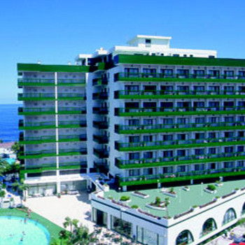 Image of Sol Puerto Playa Hotel