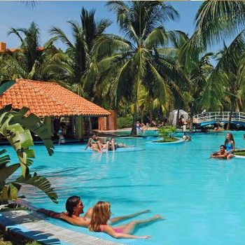 Image of Sol Sirenas Coral Resort
