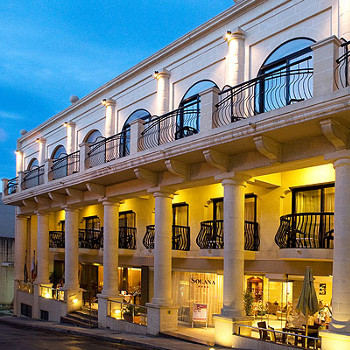 Image of Solana Hotel