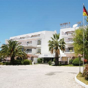 Image of Solferias Aparthotel