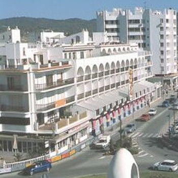 Image of Solymar Apartments