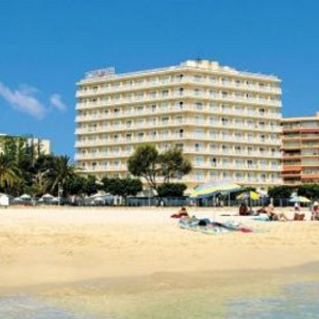 Image of Son Matias Beach Hotel