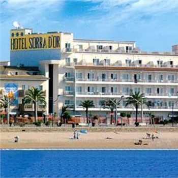 Image of Sorra d Or Hotel