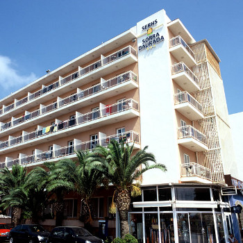 Image of Sorra Daurada Hotel