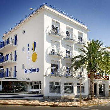 Image of Sorrabona Hotel
