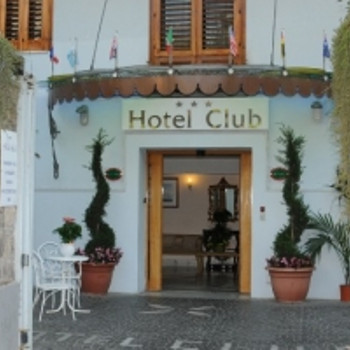 Image of Sorrento Club Hotel