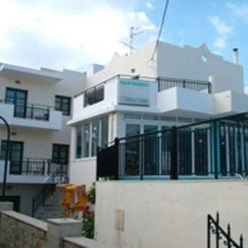 Image of Soula Mari Apartments