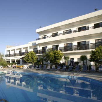 Image of Souli Beach Hotel