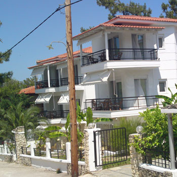 Image of Sousouras Apartments