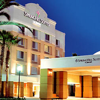 Image of SpringHill Suites