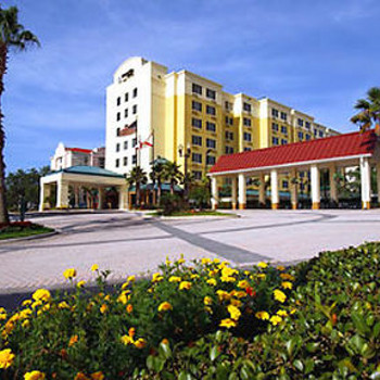 Image of SpringHill Suites Orlando Convention Center