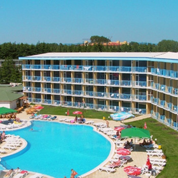 Image of Sredets Hotel
