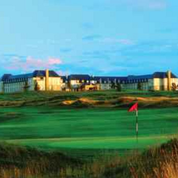 Image of St Andrews Bay Golf Resort & Spa