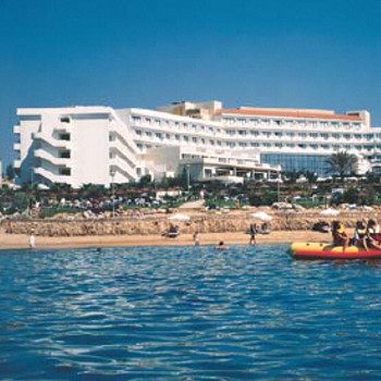 Image of St George Hotel