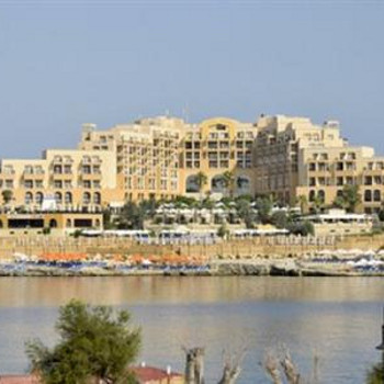 Image of St Georges Bay Corinthia Hotel