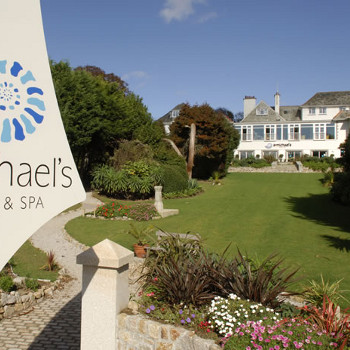 Image of St Michael's Hotel & Spa
