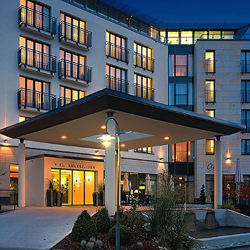 Image of Vier Jahreszeiten Starnberg Hotel