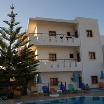 Image of Stelios Apartments