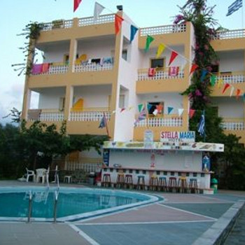Image of Stella Maria Apartments