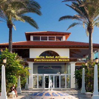Image of Suite Hotel Atlantis Fuerteventura Resort Hotel