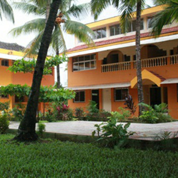 Image of Sukhsagar Beach Resort Hotel