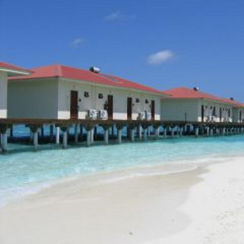 Image of Summer Island Village