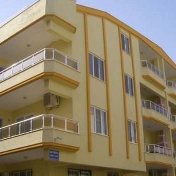 Image of Sun Apartments